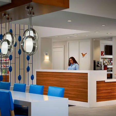 Sonesta Es Suites Flagstaff