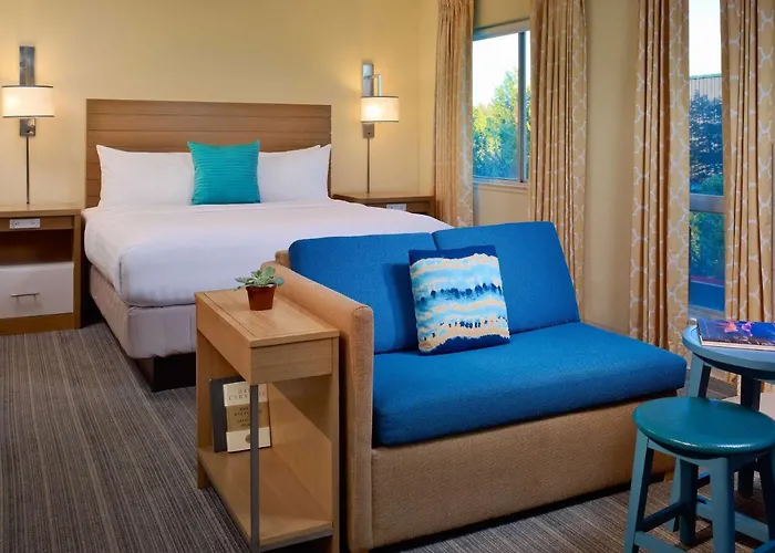 Sonesta Es Hotel Flagstaff