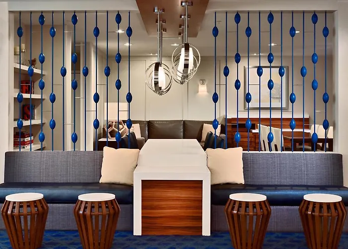 Sonesta Es Hotel 3*