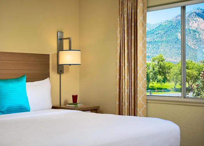 Sonesta Es Hotel Flagstaff