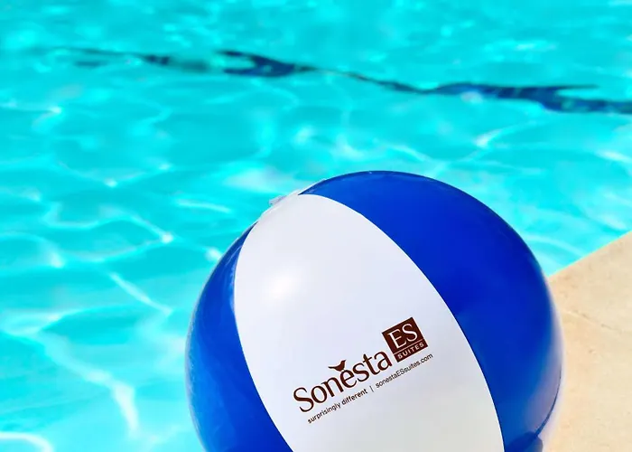 Hotel Sonesta Es