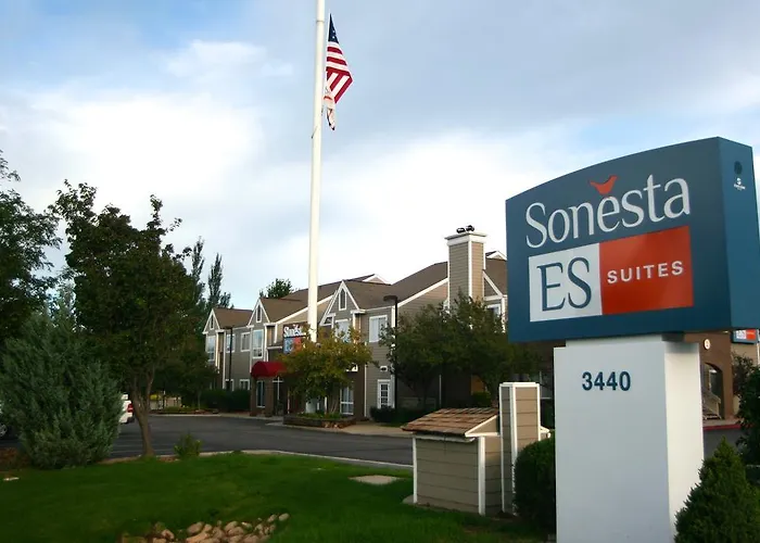 Hotel Sonesta Es