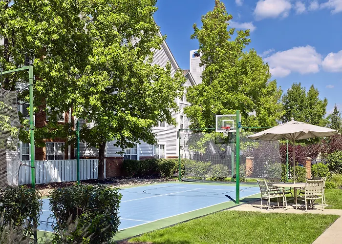 Sonesta Es Hotel 3*