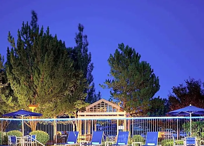 Hotel Sonesta Es 3*