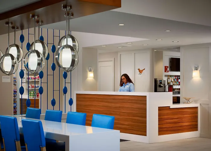 Hotel Sonesta Es