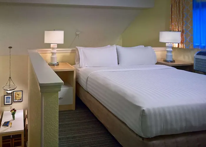Sonesta Es 3* Flagstaff